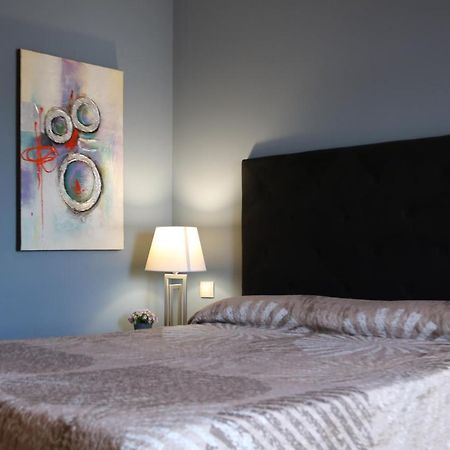 Apartamentos La Carmen 阿雷西费 外观 照片