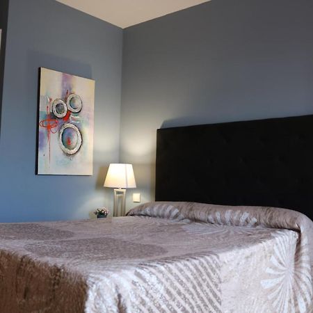 Apartamentos La Carmen 阿雷西费 外观 照片