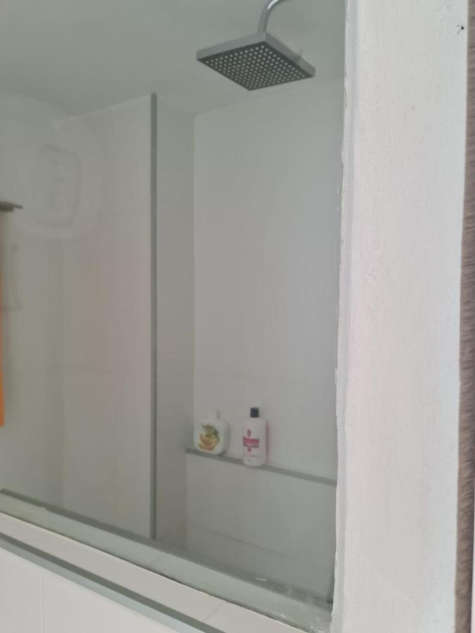 Apartamentos La Carmen 阿雷西费 外观 照片
