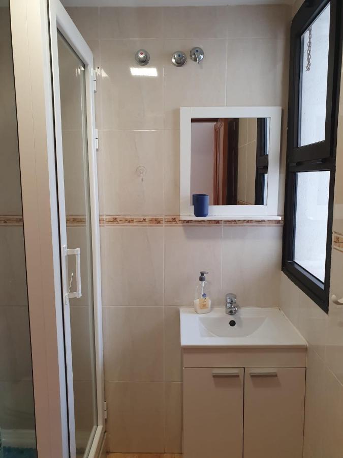 Apartamentos La Carmen 阿雷西费 外观 照片