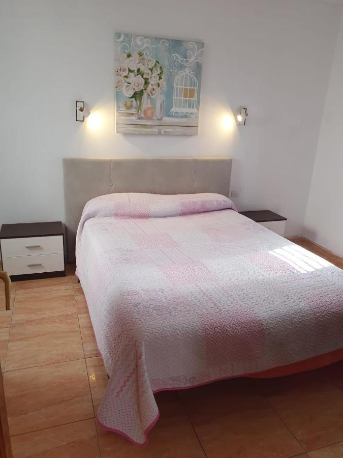 Apartamentos La Carmen 阿雷西费 外观 照片