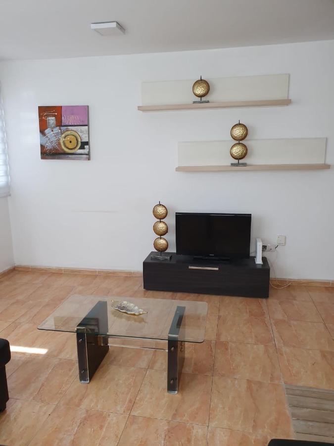 Apartamentos La Carmen 阿雷西费 外观 照片