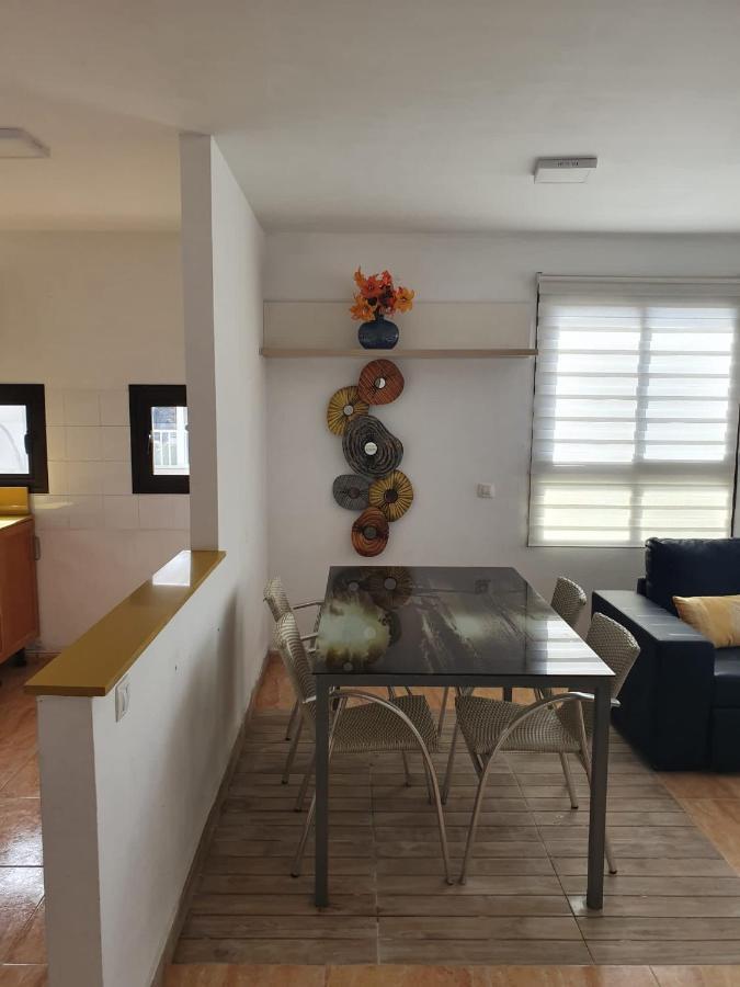 Apartamentos La Carmen 阿雷西费 外观 照片