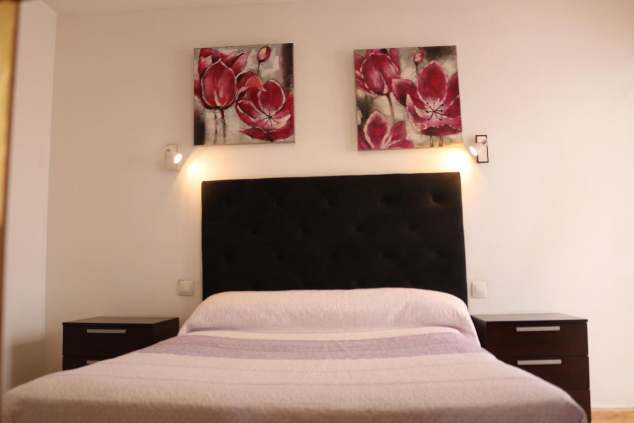 Apartamentos La Carmen 阿雷西费 外观 照片