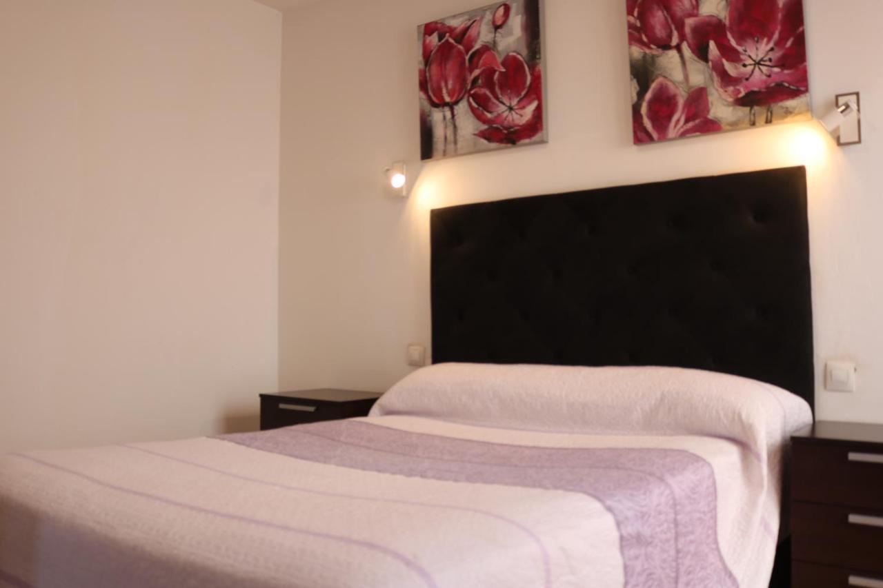 Apartamentos La Carmen 阿雷西费 外观 照片