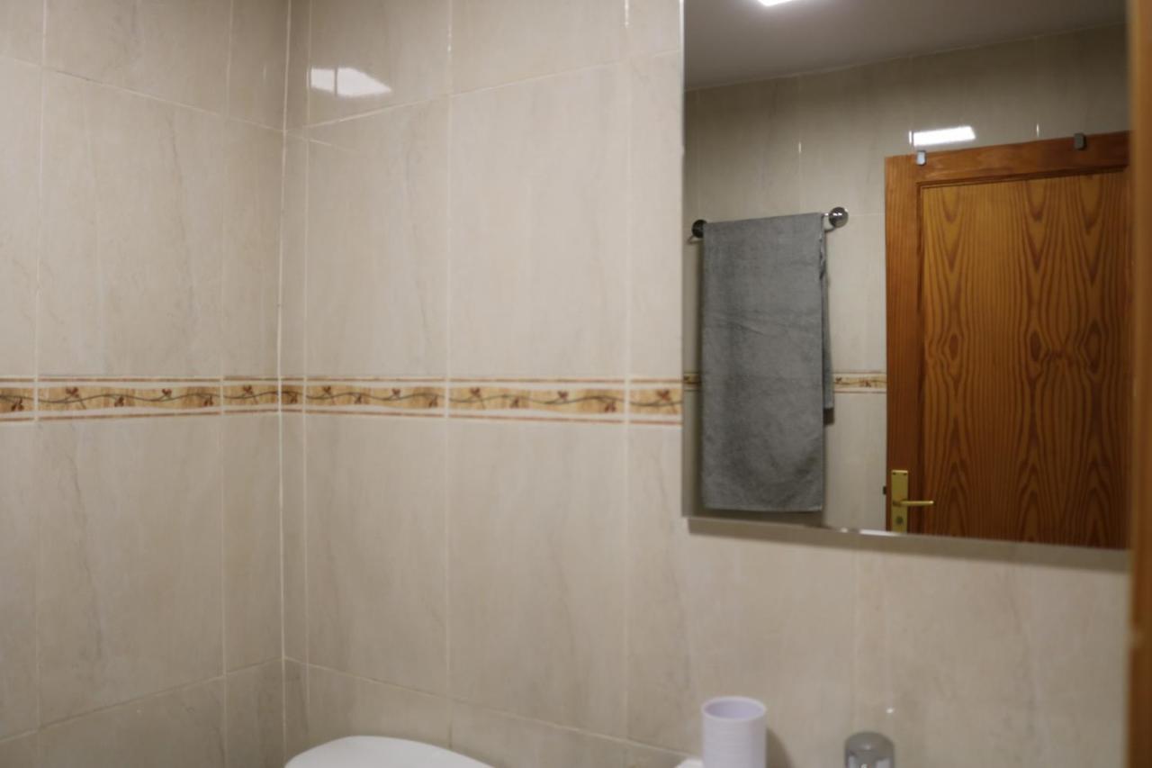 Apartamentos La Carmen 阿雷西费 外观 照片
