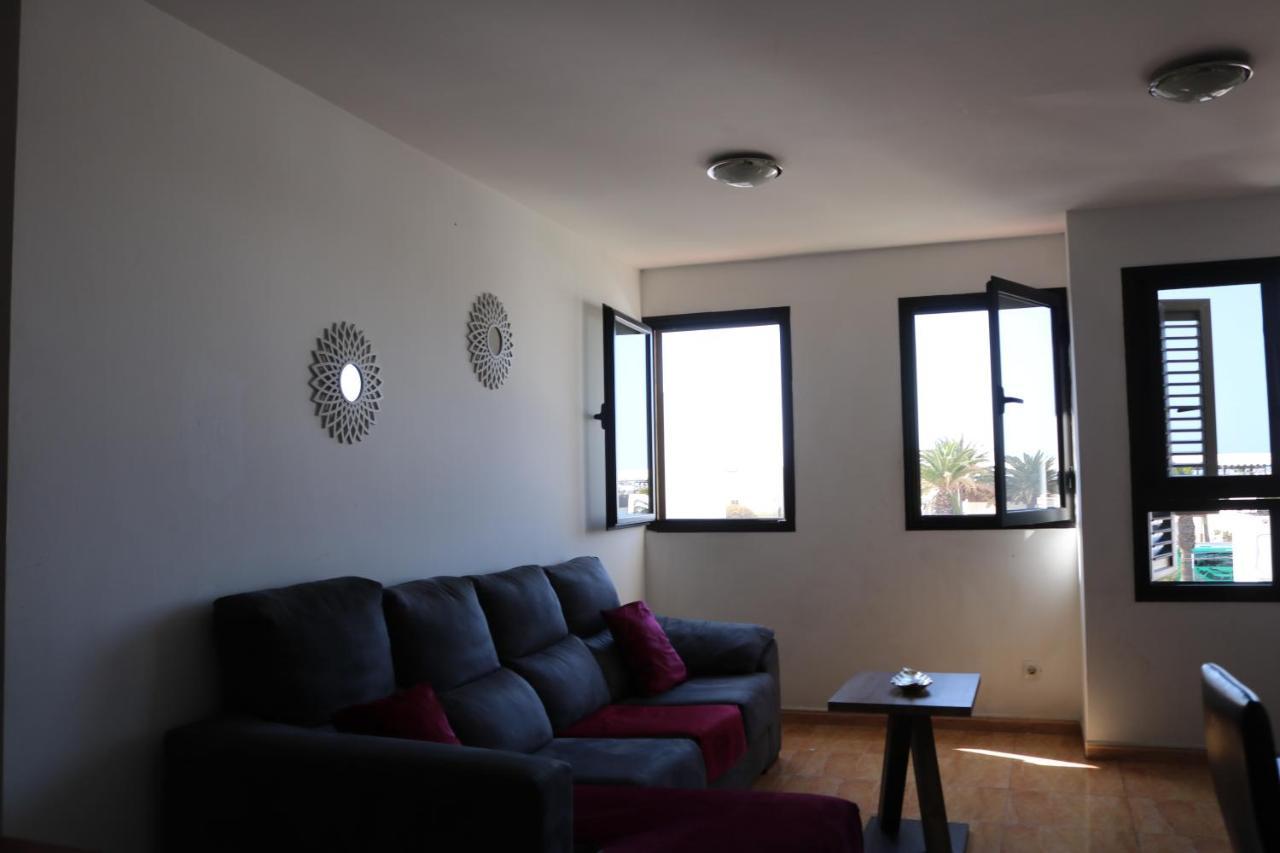 Apartamentos La Carmen 阿雷西费 外观 照片