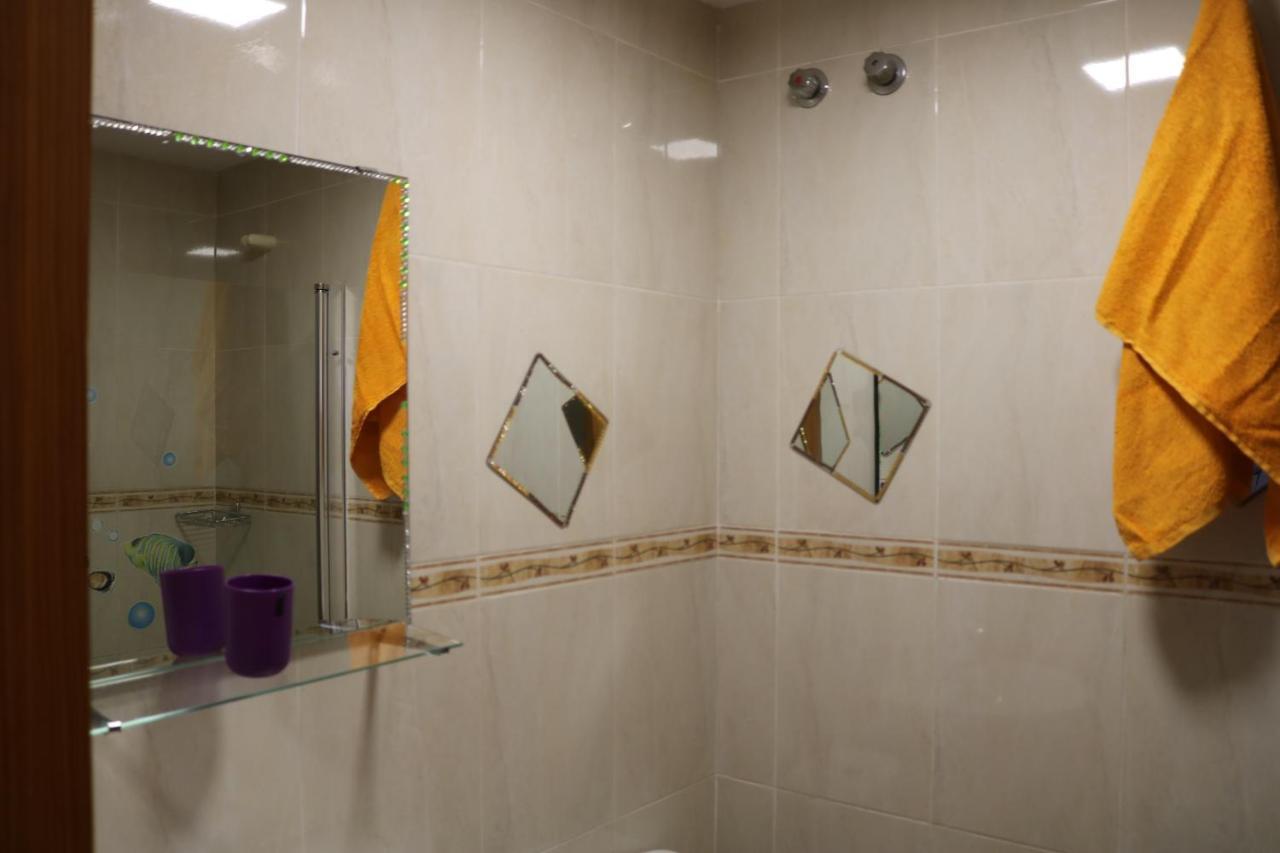 Apartamentos La Carmen 阿雷西费 外观 照片
