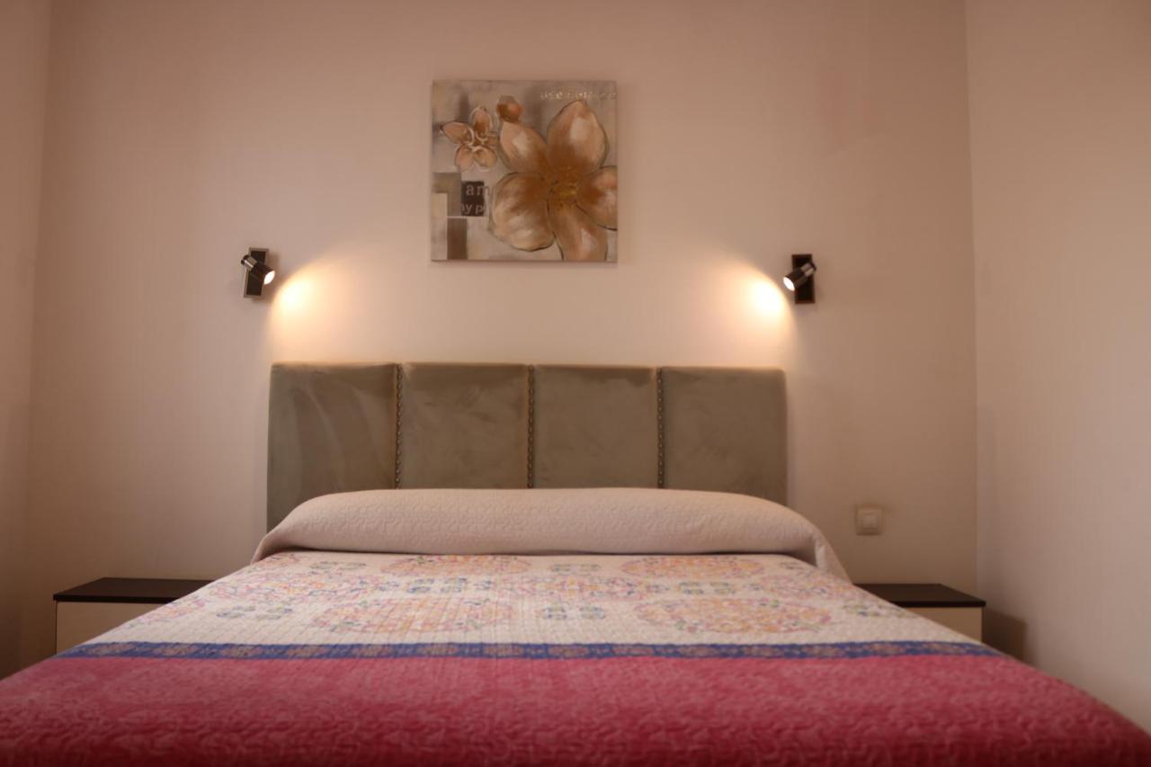 Apartamentos La Carmen 阿雷西费 外观 照片