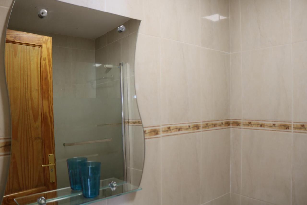 Apartamentos La Carmen 阿雷西费 外观 照片