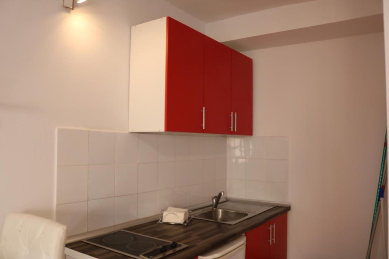 Apartamentos La Carmen 阿雷西费 外观 照片