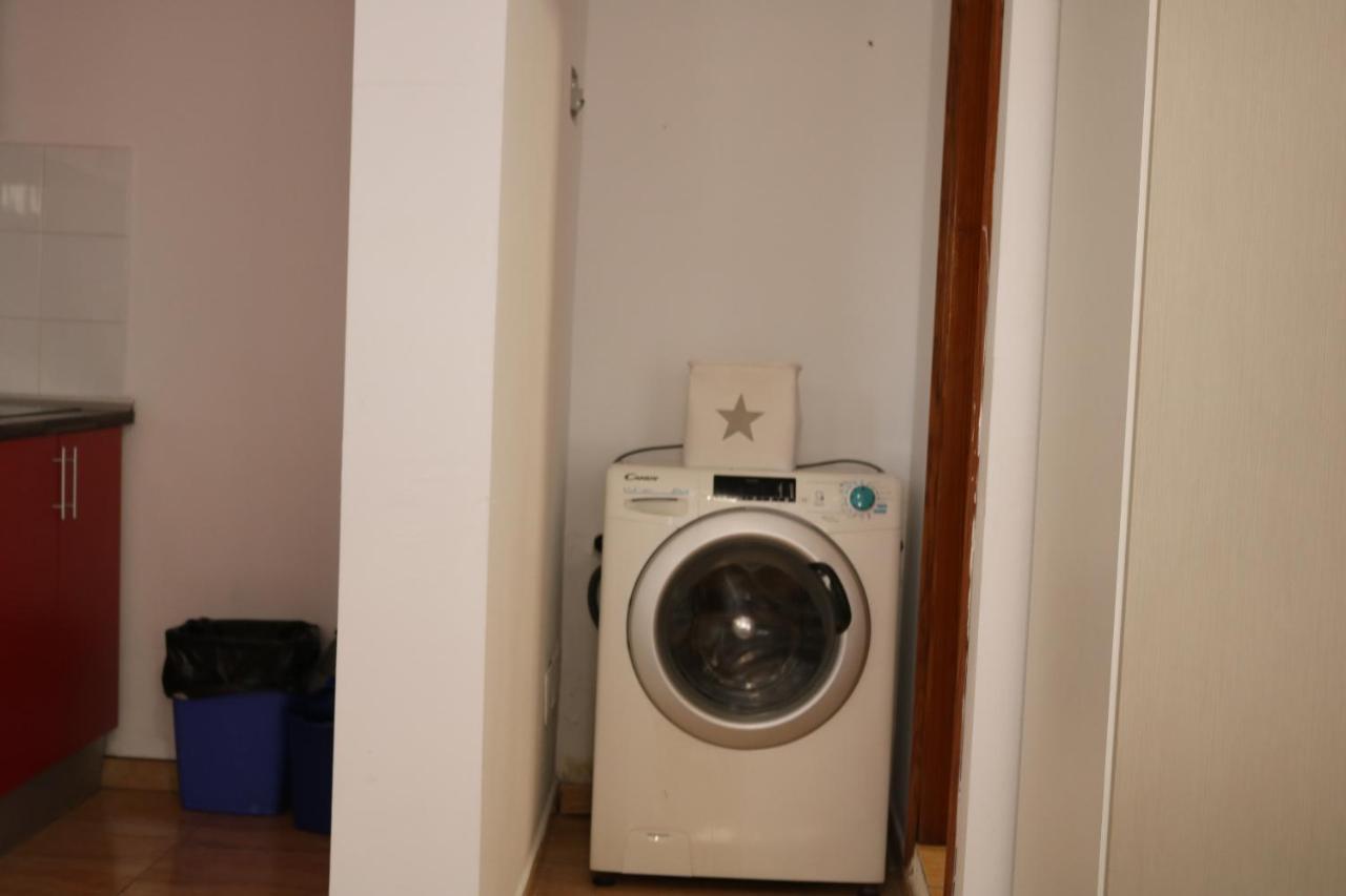 Apartamentos La Carmen 阿雷西费 外观 照片