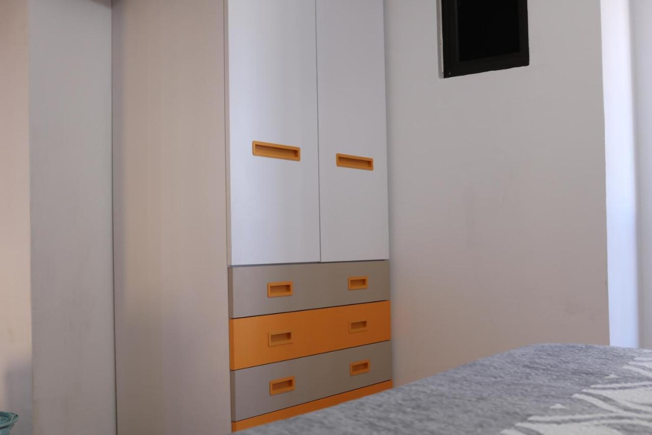 Apartamentos La Carmen 阿雷西费 外观 照片