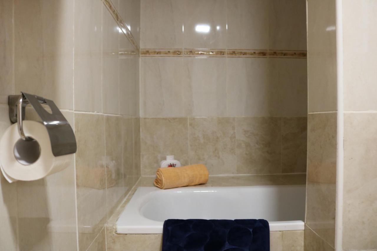 Apartamentos La Carmen 阿雷西费 外观 照片
