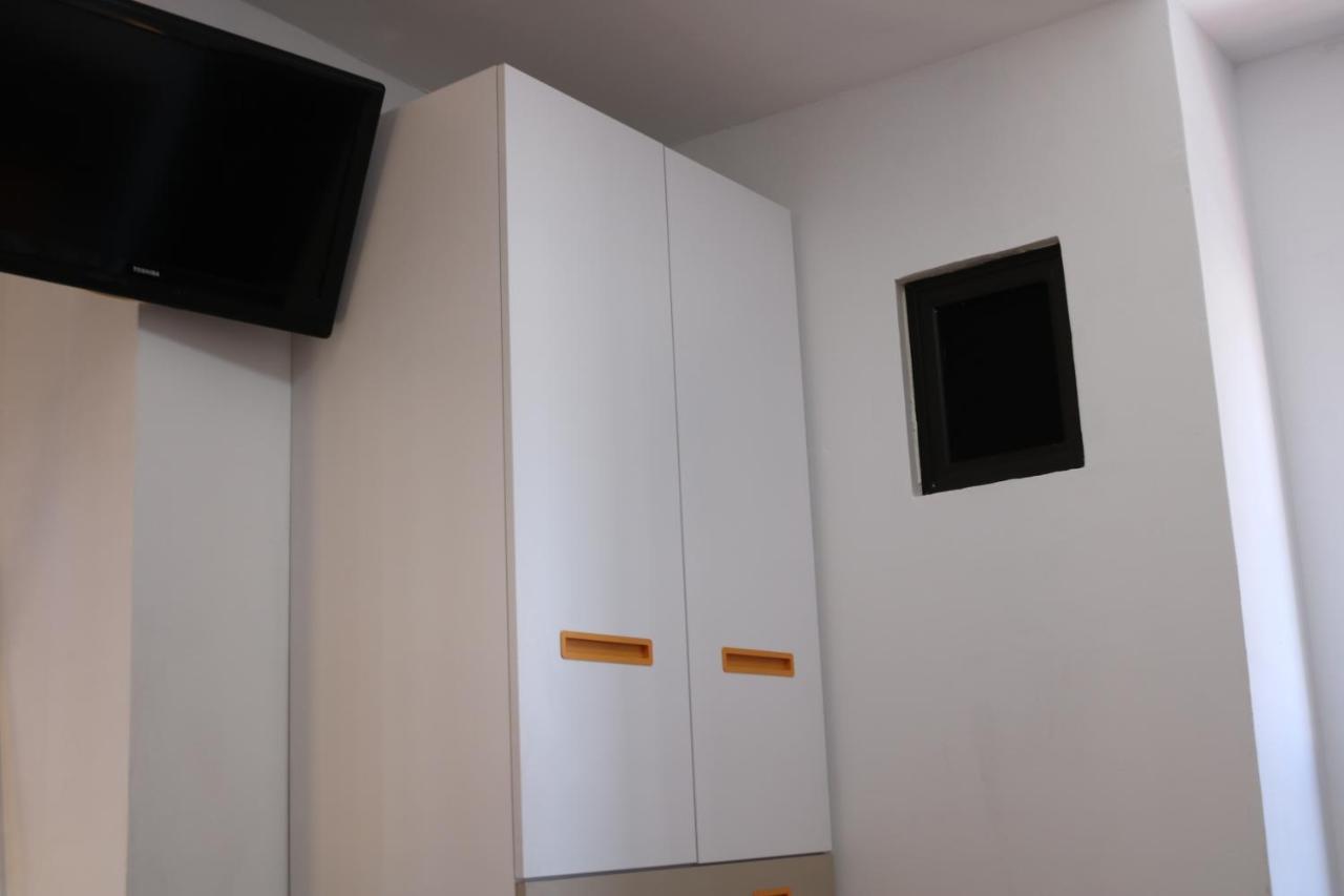 Apartamentos La Carmen 阿雷西费 外观 照片