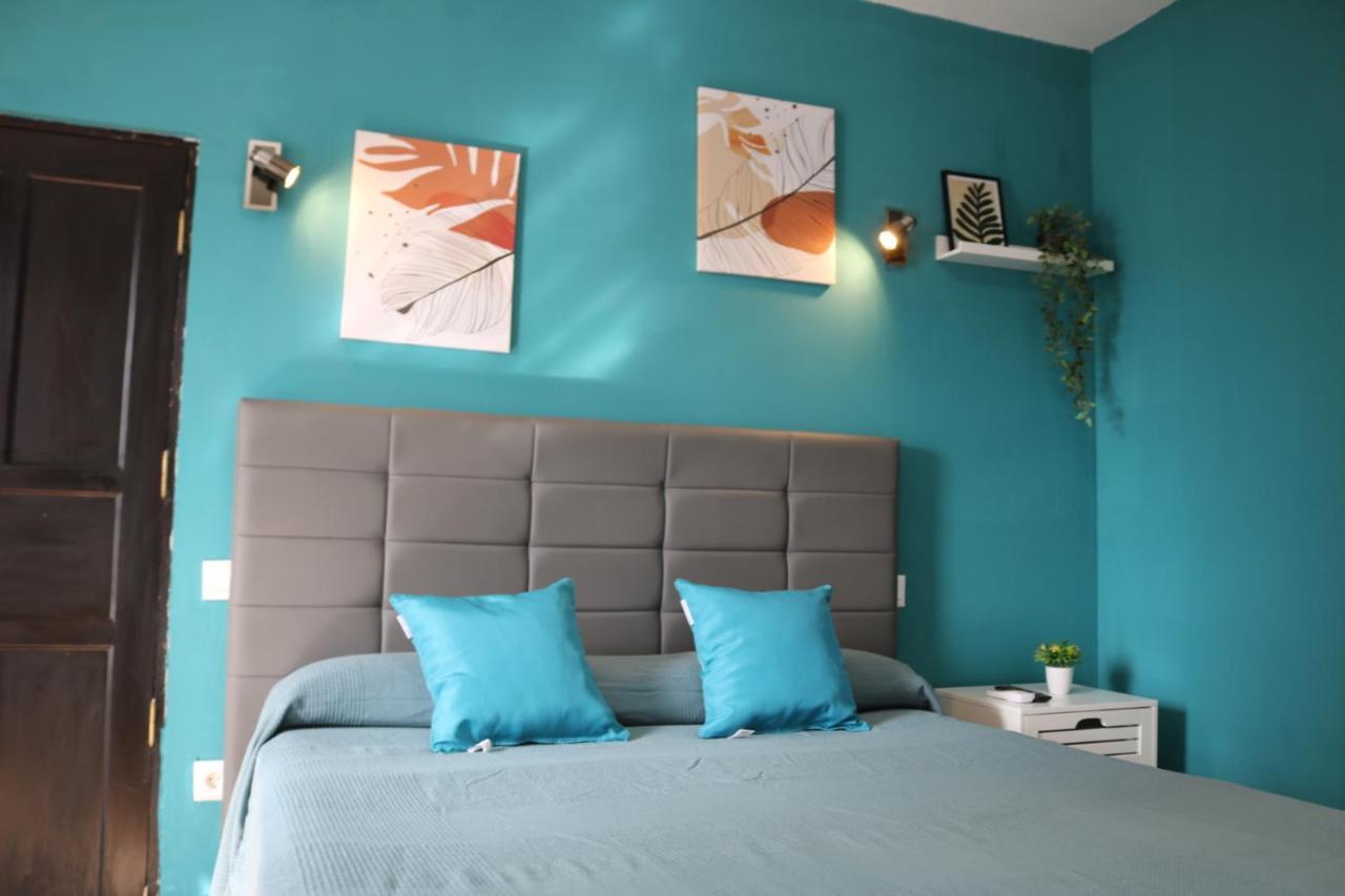 Apartamentos La Carmen 阿雷西费 外观 照片