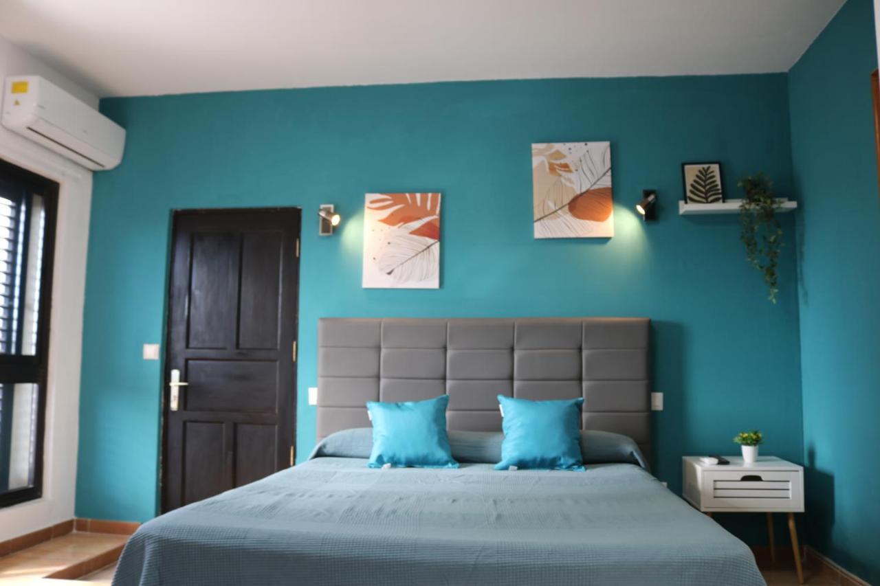 Apartamentos La Carmen 阿雷西费 外观 照片