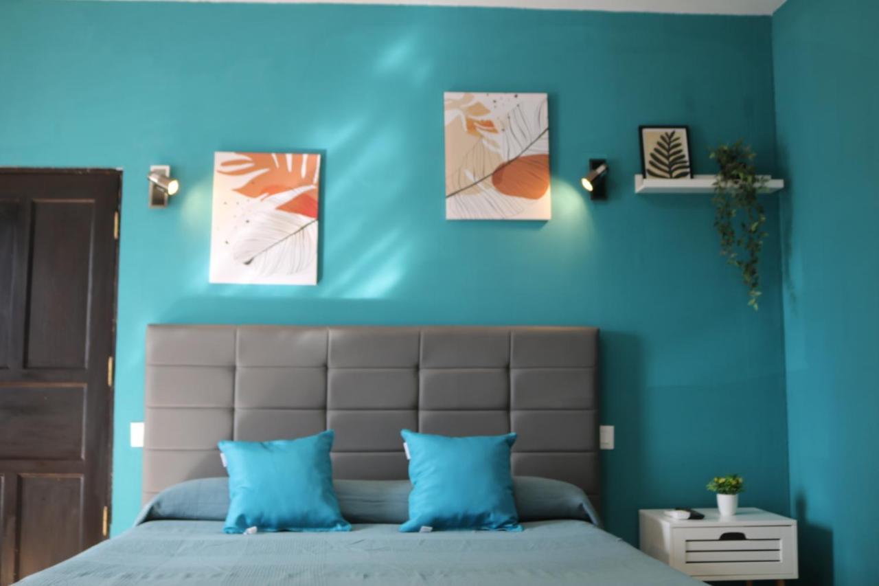 Apartamentos La Carmen 阿雷西费 外观 照片