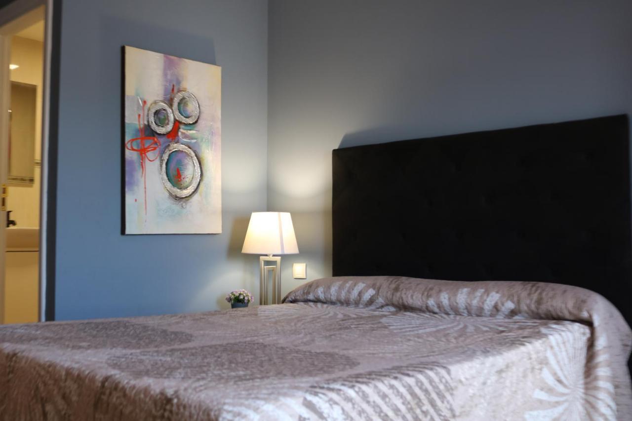 Apartamentos La Carmen 阿雷西费 外观 照片